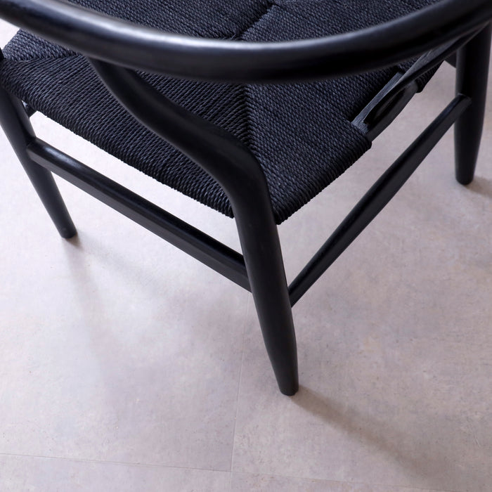 Wishbone Dining chair