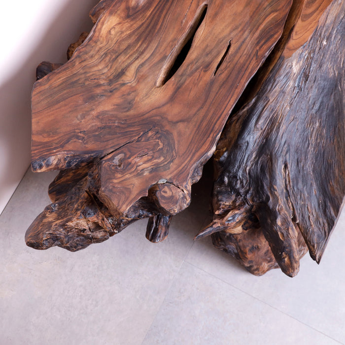 Alpha Root Bench