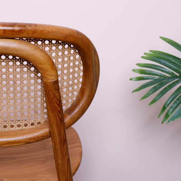Luanda Bar Chair