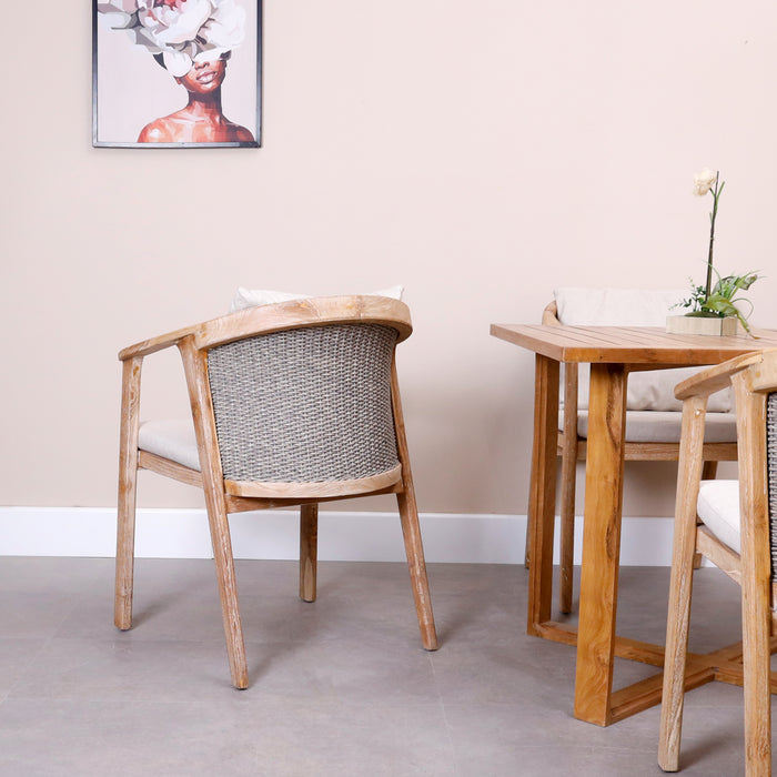 Averill dining chair