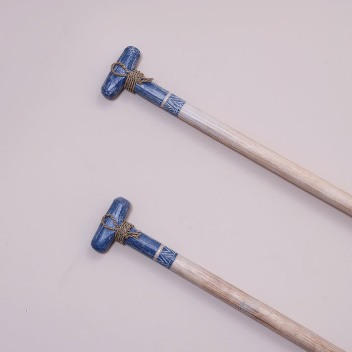 Aroha Paddle Decor