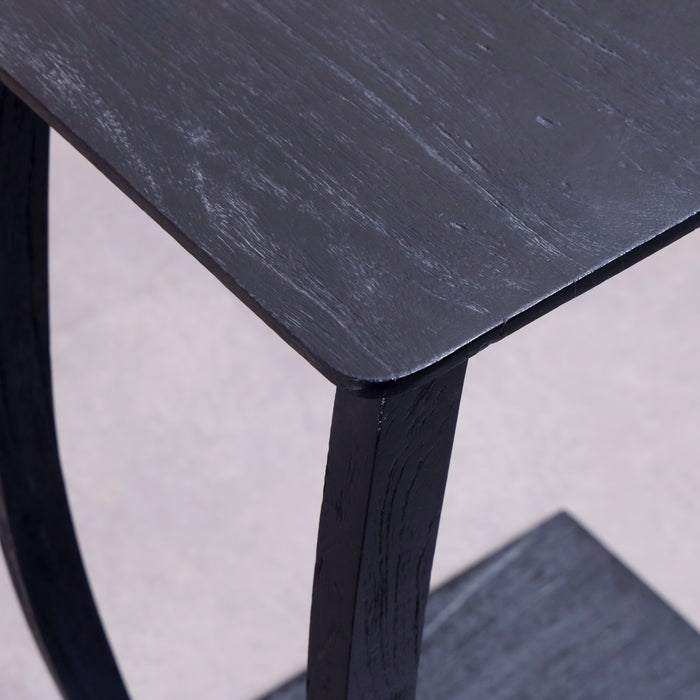 Demacia Coaster Table