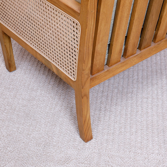 Luang Lounge Chair