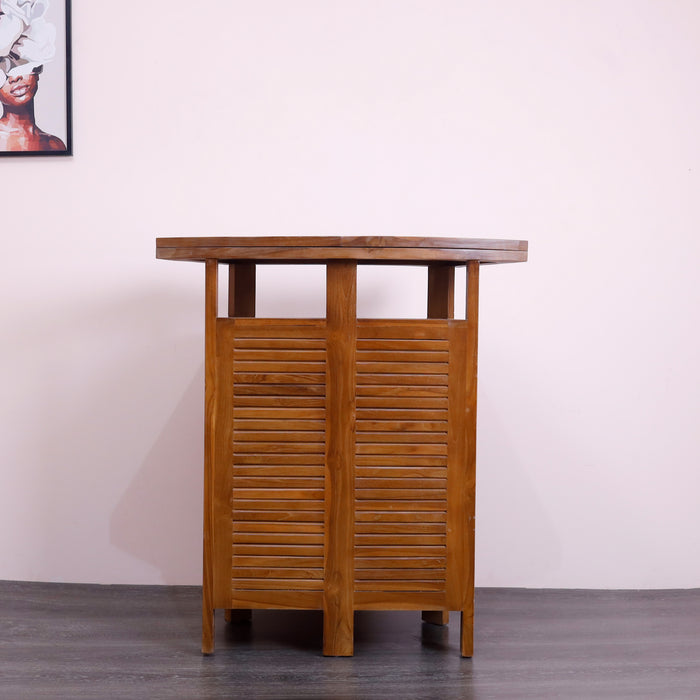 Hida Foldable Bar
