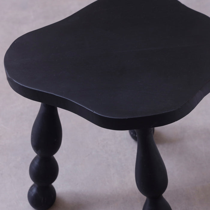 Boho Cluster Sidetable
