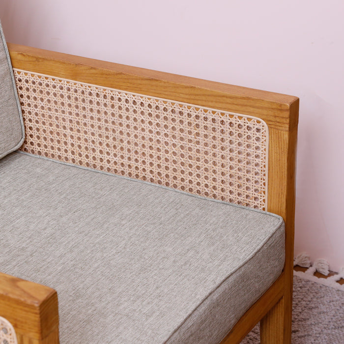 Luang Lounge Chair