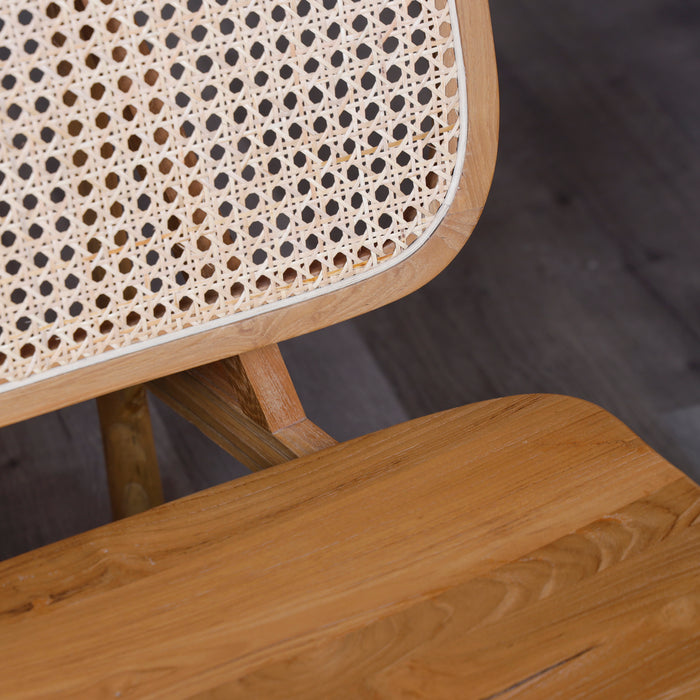 Surat Lounge Chair