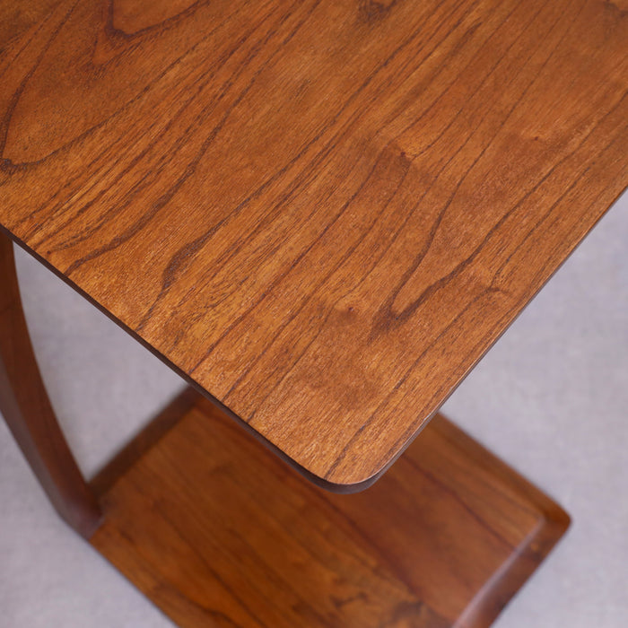 Demacia Coaster Table