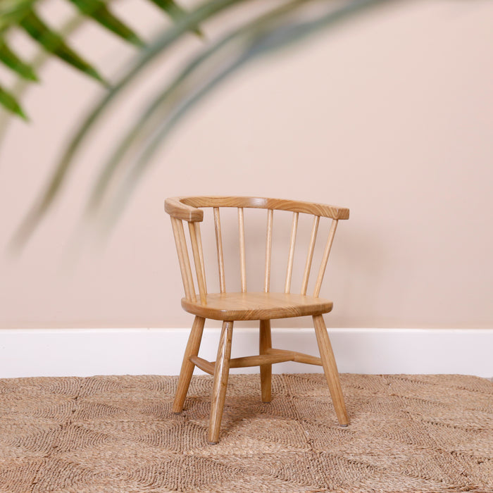 Timber Tot Kids chair