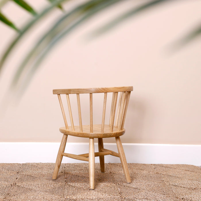 Timber Tot Kids chair