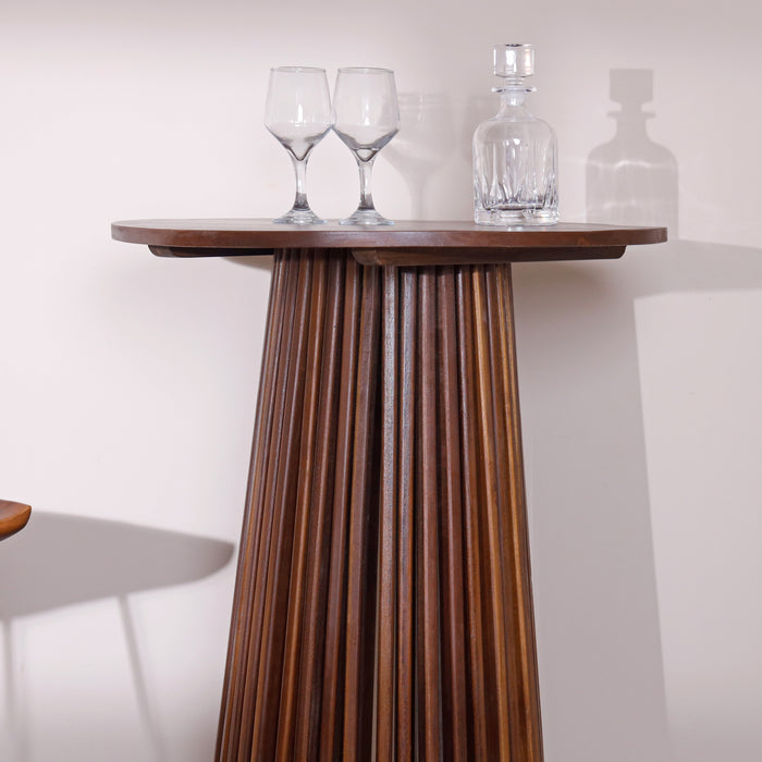 Tokyo Bar Table