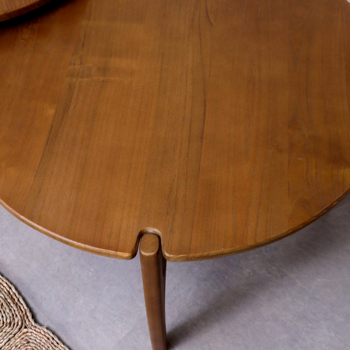 Clio Nesting Coffee table Set of 3