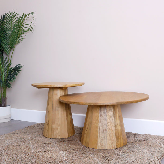 Riviera Nesting Coffee table Set of 2