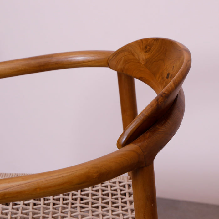 Yaren Dining Chair