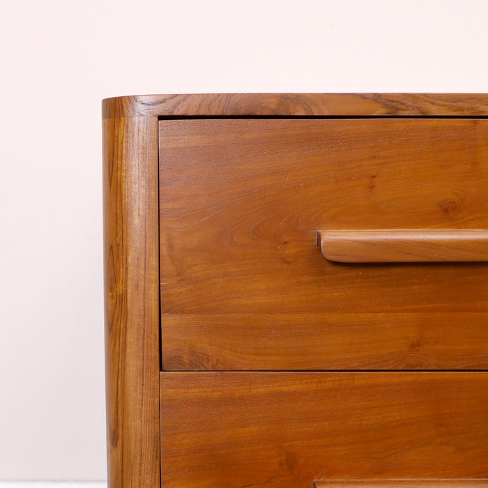Tia Bedside table