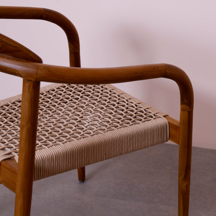 Yaren Dining Chair