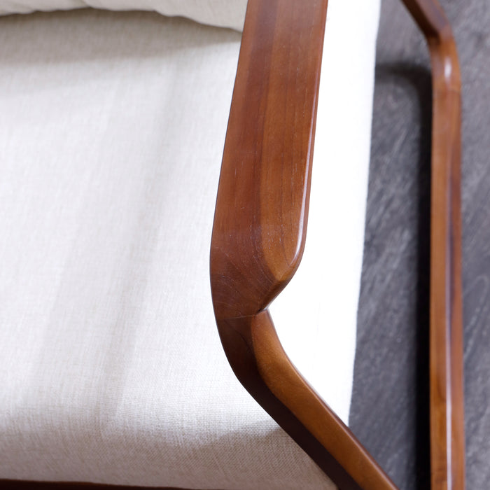 Taos Lounge Chair