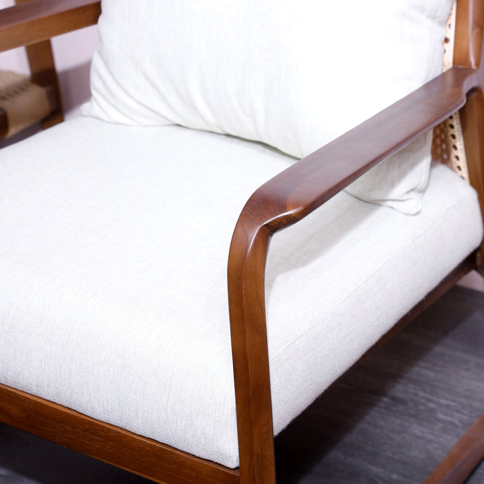 Taos Lounge Chair