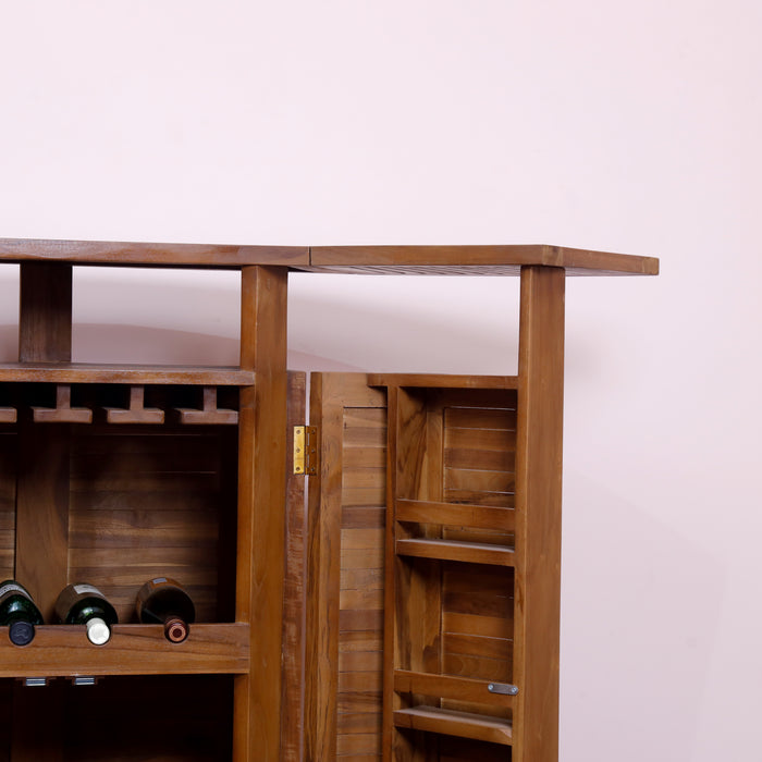 Hida Foldable Bar
