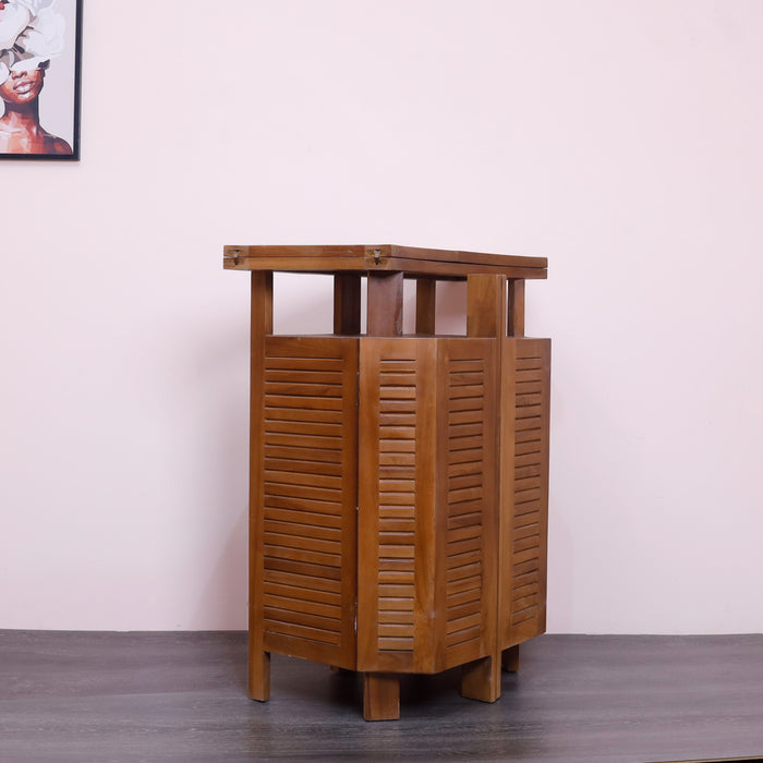 Hida Foldable Bar