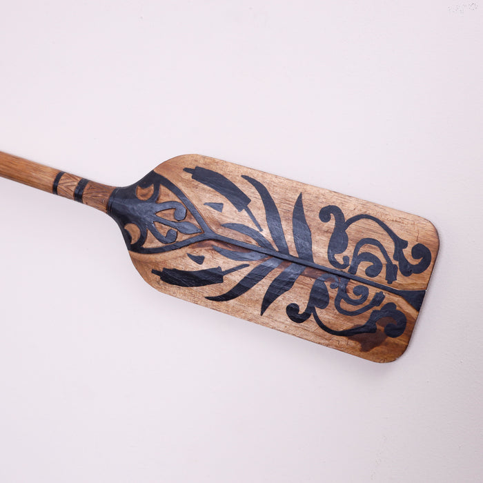 Aroha Paddle Decor