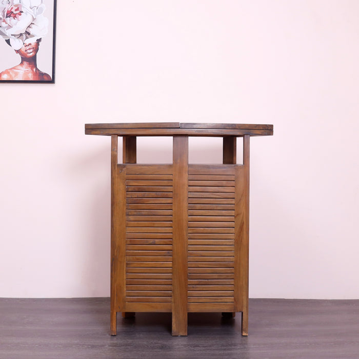 Hida Foldable Bar