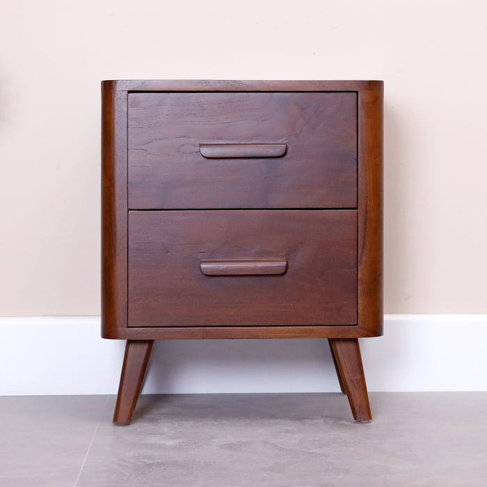 Tia Bedside table