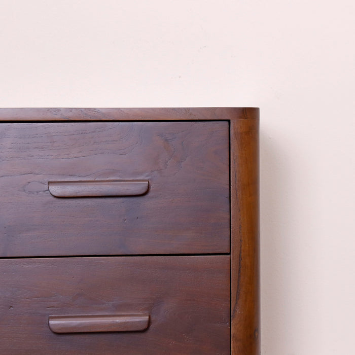 Tia Bedside table