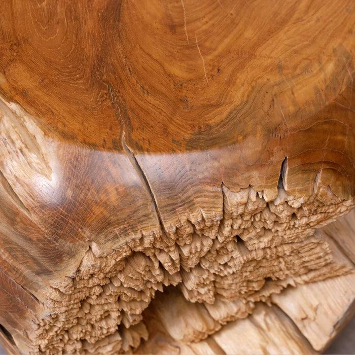 Alda coffee table