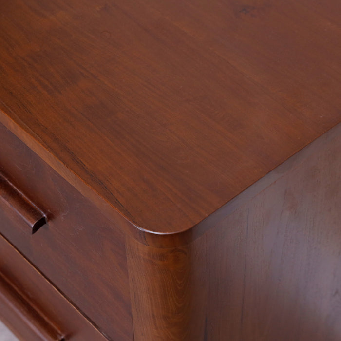 Tia Bedside table