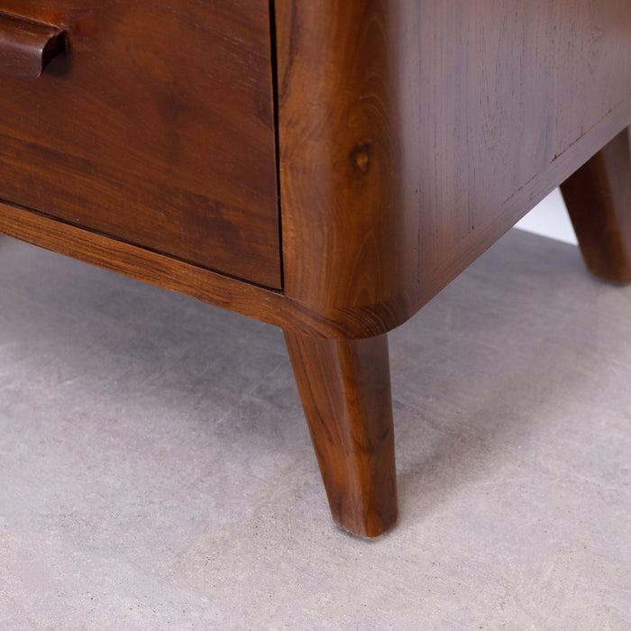 Tia Bedside table
