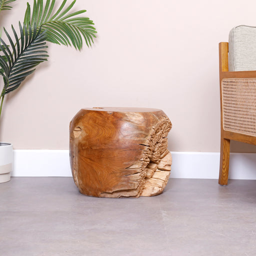 Alda coffee table