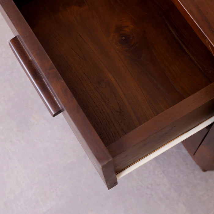 Tia Bedside table