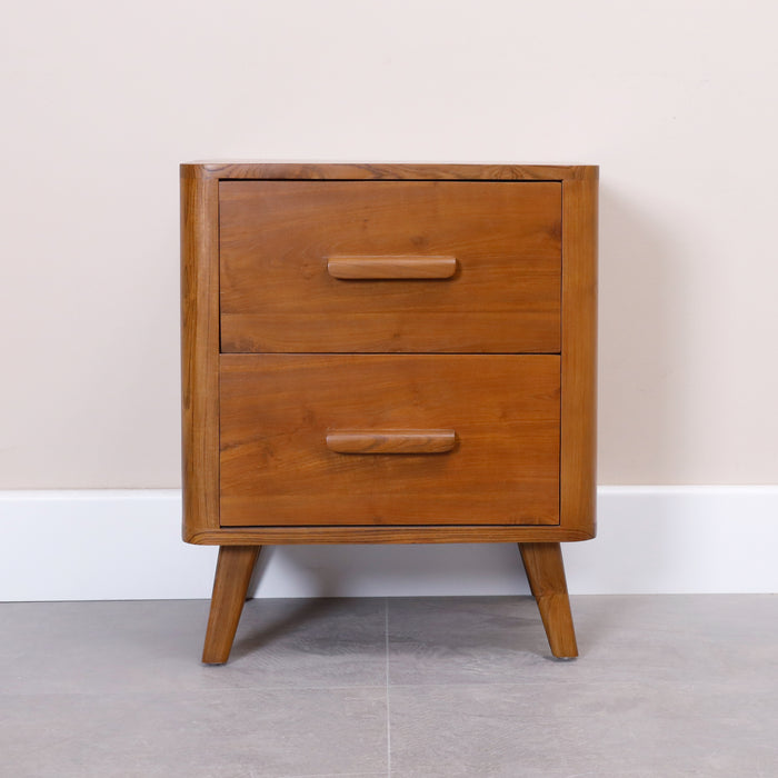 Tia Bedside table