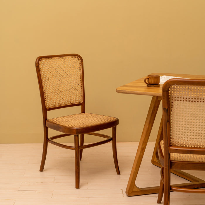 Burma Dining Chair.