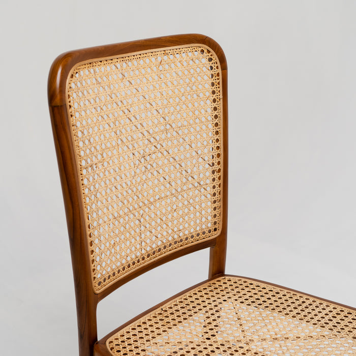 Burma Dining Chair.
