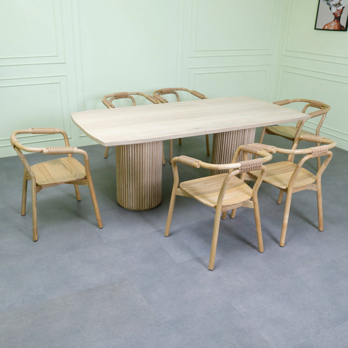 Seraphina Dining Table