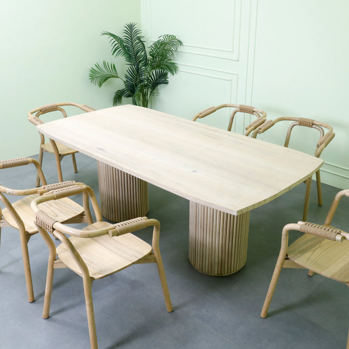 Seraphina Dining Table