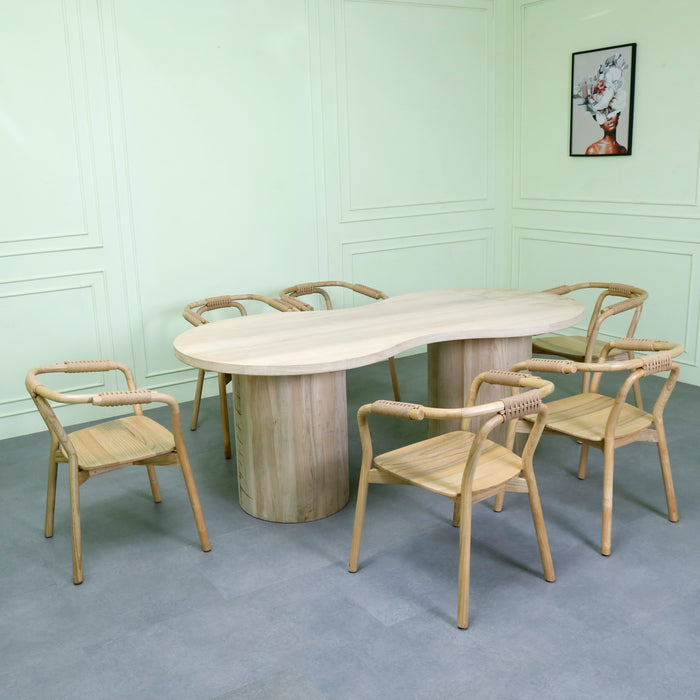 Seraphina Dining Table