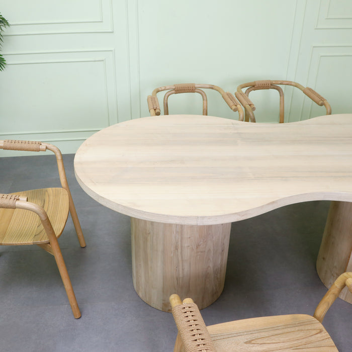 Seraphina Dining Table