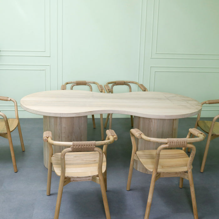 Seraphina Dining Table