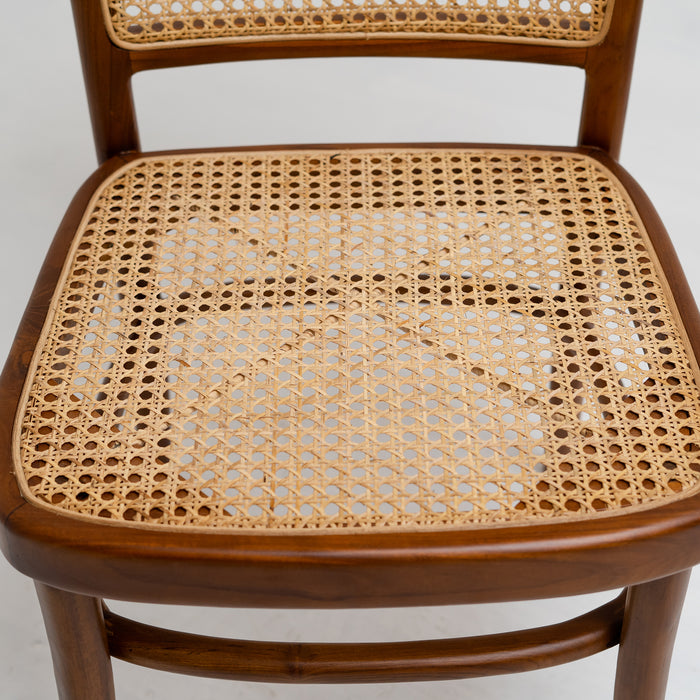 Burma Dining Chair.