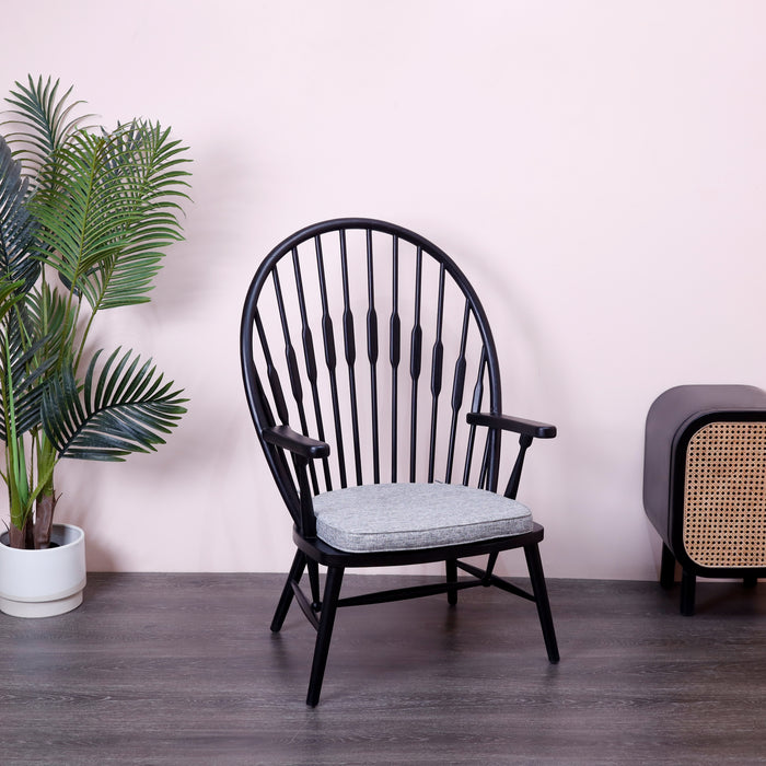 Finland Lounge Chair