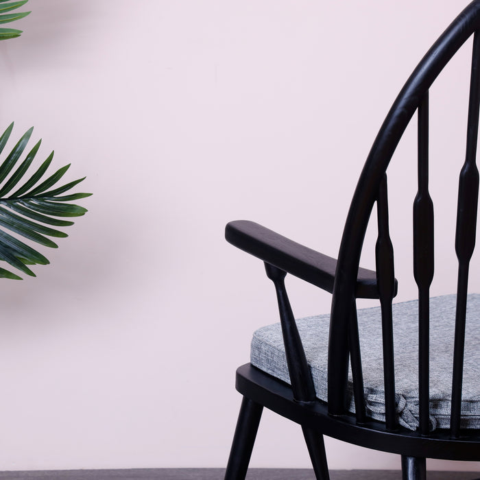 Finland Lounge Chair