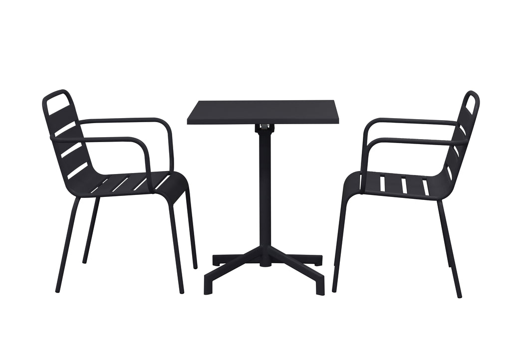 Tarno outdoor dining chair