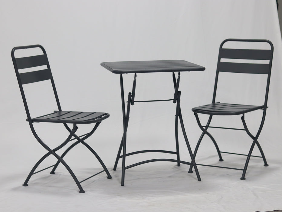 Ayda outdoor dining table