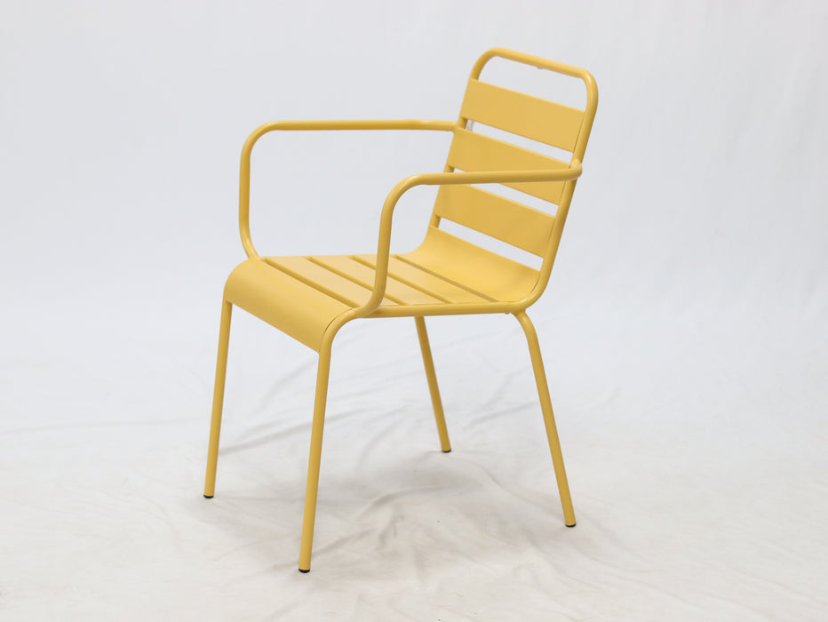Tarno outdoor dining chair