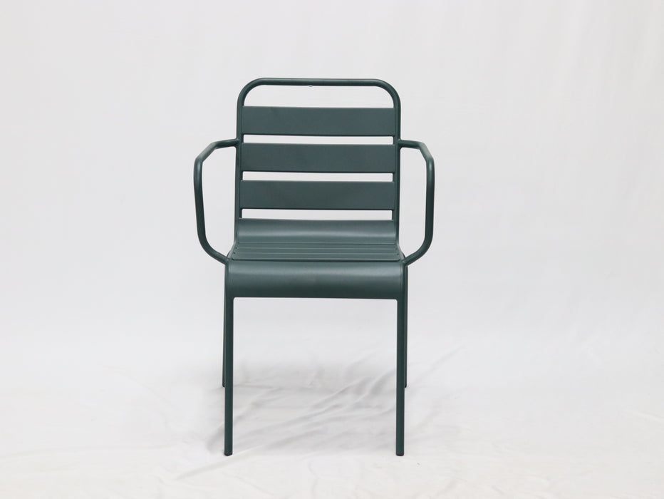 Tarno outdoor dining chair