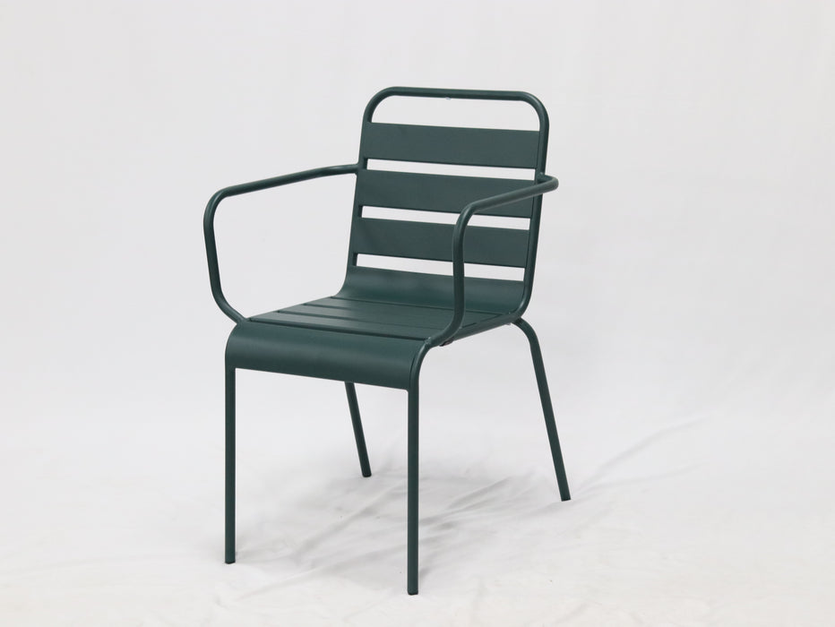 Tarno outdoor dining chair