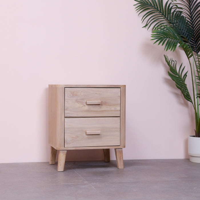 Tia Bedside table